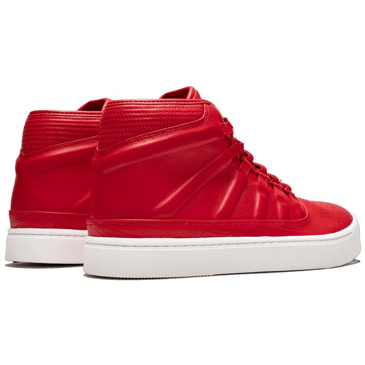 New JORDAN Westbrook 0 University Red 768934-601
