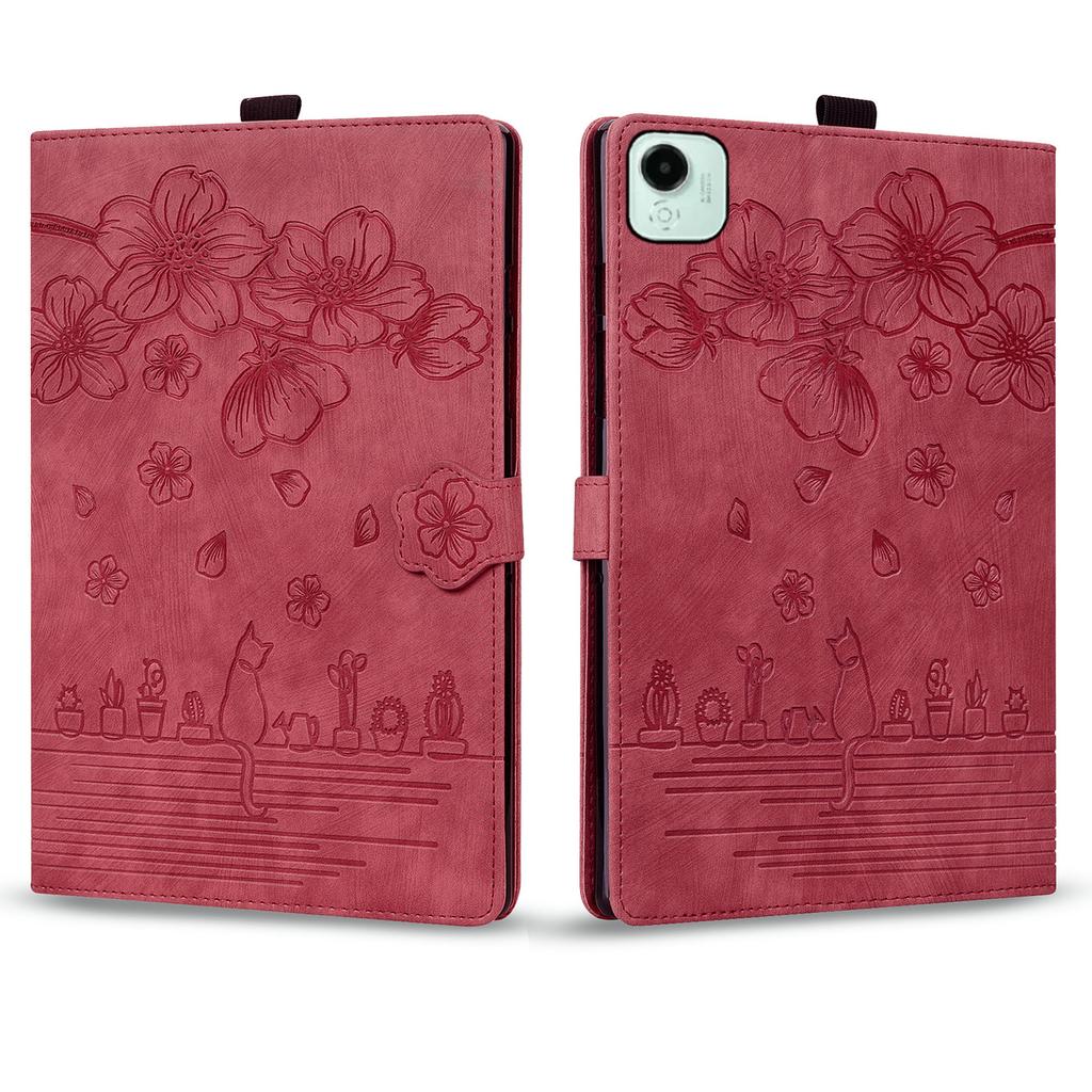 Suitable for Honor Pad leather case HONOR Pad X9A protective case 2025 model X9Pro 11.5inch tablet case