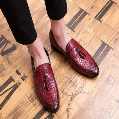 Elegante Schuhe – Loafer