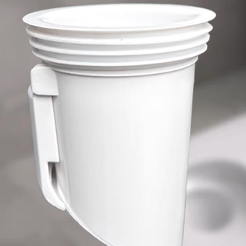 Anti-Odor Squat Toilet Plug
