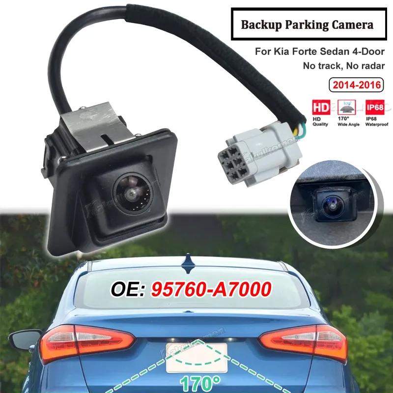 95760-A7000 95760A7000 Rear Camera Parking Assist Camera Reversing Assist Camera 95760-A7720 For Kia Forte Sedan 2014 2015 2016