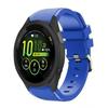 22mm Silicone Strap for Garmin Forerunner 265 965 Venu 3 comfortable Bracelet Replacement wristband Garmin Forerunner 955 correa
