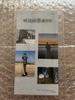 [USED] BTS JIN JOUNGKOOK Masternim Exhibition Jin Jungkook