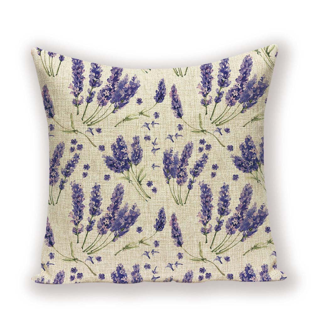 lavender cushions