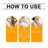OUHOE Persimmon Essence Fresh Bath Soap Gentle Cleansing Nourishing Moisturizing Fragrance Daily Care Bath Soap 100g