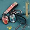 CFMOTO 250SR/NK400/150/650GT Key Cover - Modified Cap for MT, ST, Baboon Models.