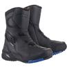 Alpinestars Motorcycle Boots 17 BLACK BLUE EUR Boots 2335422 44/28.5cm RT-8 GORE-TEX