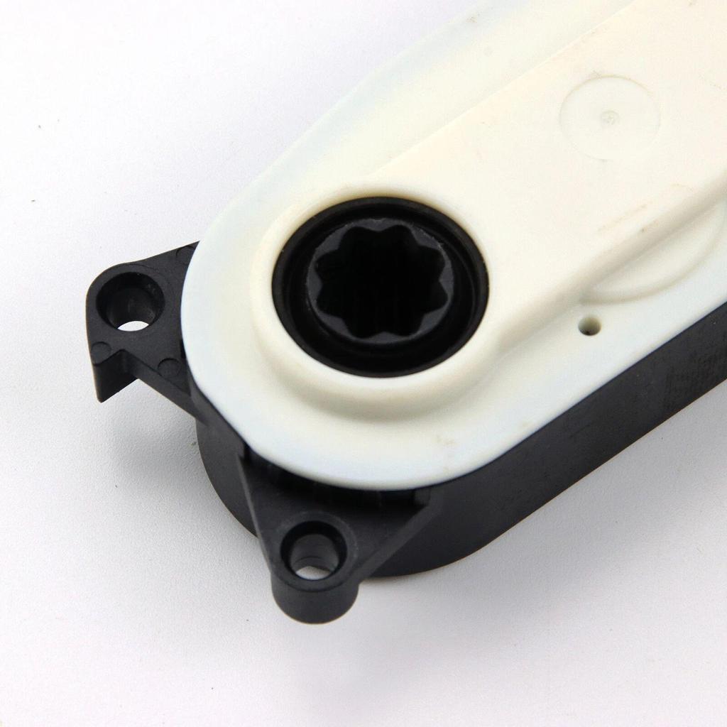 5877R1006 pasuje na motor žaluzie mřížky 2016-2021 Jeep Cherokee 68298531.