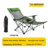 ZISIZ Outdoor Folding Adjustable Lounge Chair