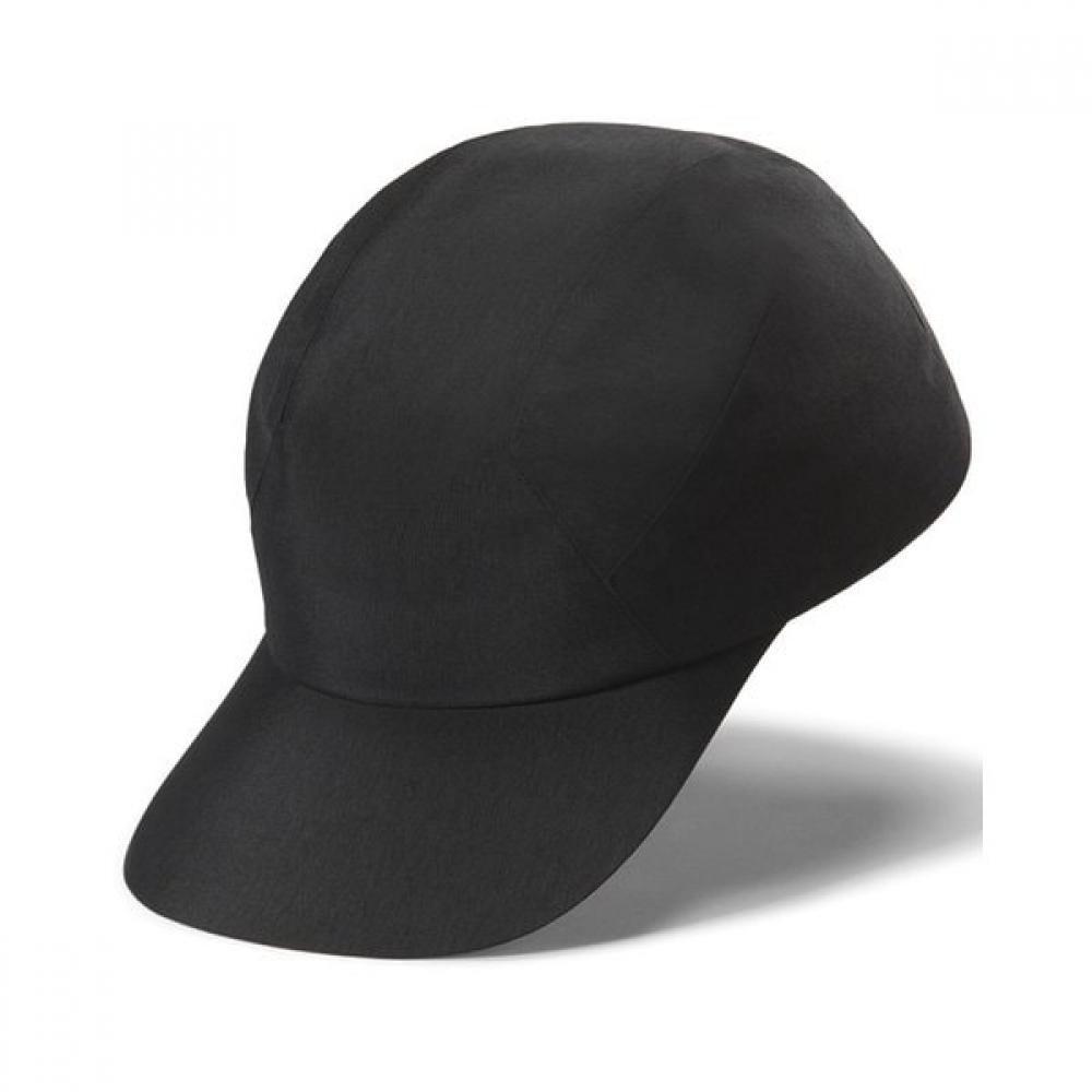 Arc Teryx Stealth Cap Veosux4685 Black SM