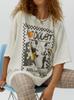 Tops – T-Shirts