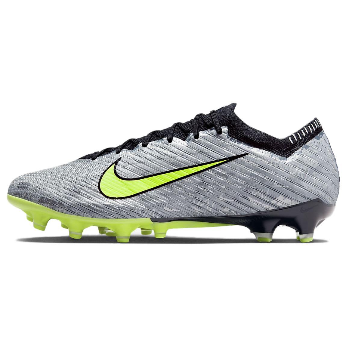 

new Nike Air Zoom Vapor 15 Elite 25 AG Pro Grey 42