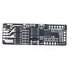 Brushless Hall Motor Driver Module 3Phase PWM Control Compact Design for Highly Speed Use Precise Control Applications