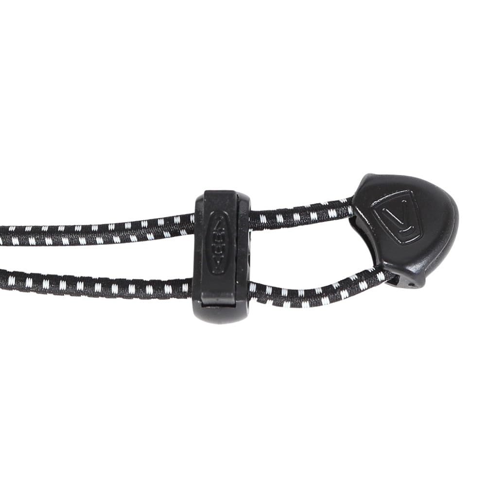 Tote bag HARVEST MATERIAL MARKET TOTE [Keen] BLACK/BLACK