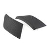 2Pcs For 20-25 Land Rover Defender 90 110 Front Bumper Side Guard Protect Cover
