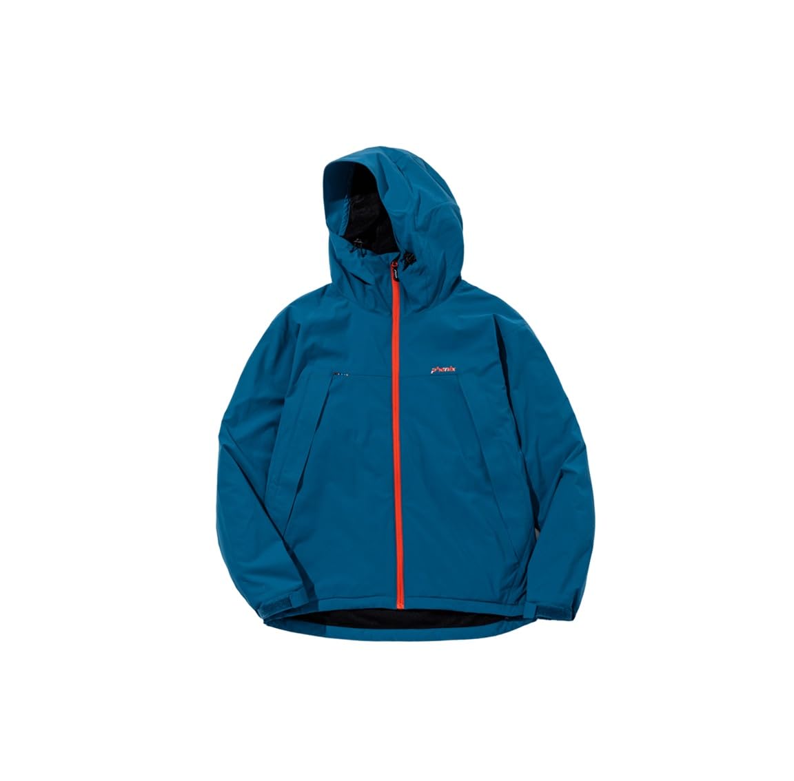 

Phoenix TRINITY MOUNTAIN PARKA DEEP BLUE Men s Jacket, (PH6410)