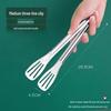 Stainless Steel Food Tongs