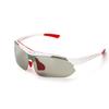Cycling Polarized Outdoor Running Glasses Bicycle Color Changing Sports Goggles Fishing Mountaineering