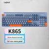 Logitech G K865 Wireless Full-size Mechanical Keyboard
