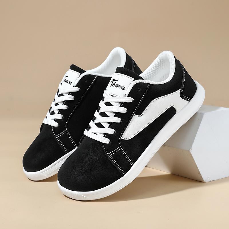 TUINANLE Dames Platte Casual Sneakers voor Wandelen Vrije Tijd Buiten Comfortabele Lichte Schoenen