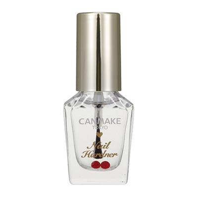 Canmake Colorful Nails Nnh Nail Hardener 8ml