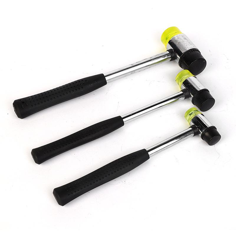 Rubber Hammer Mallet for Tiling and Floor Leveling