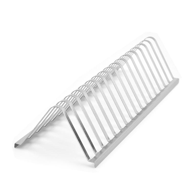 Barbecue Meat Rib Rack Roasting Stand Outdoor BBQ Accessories for Picnic Camping