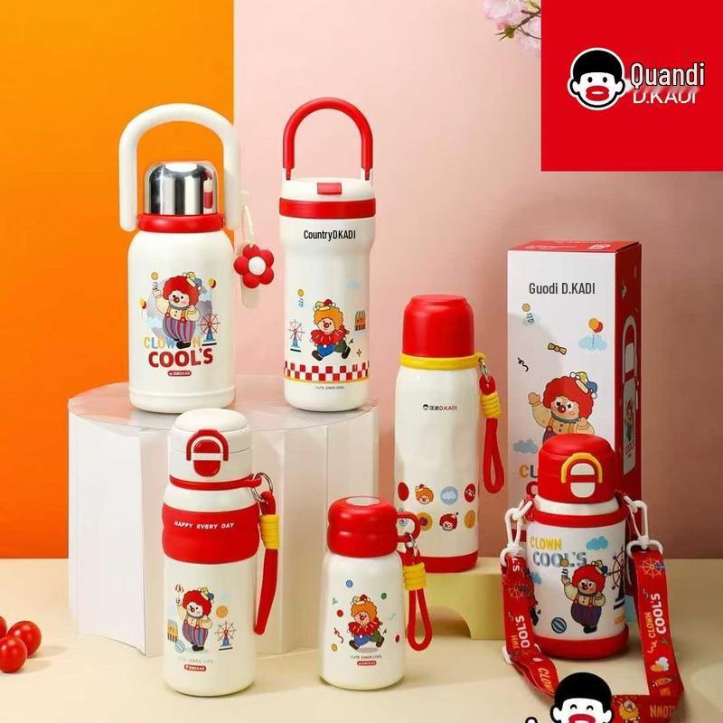 DKADI Joker Series 330ML Stainless Steel Insulated Cup