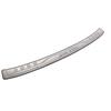 Car Rear Bumper Door Sill Trunk Trim Styling For Chevy Malibu 2016-2025 Auto Protector Stickers Stainless Steel Accessories