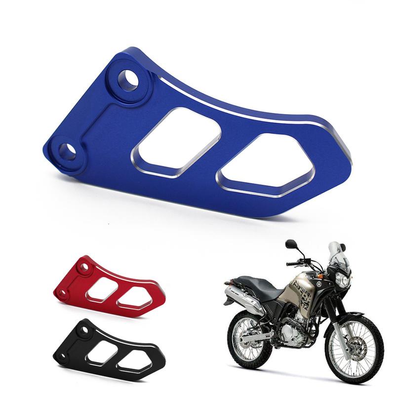 A28G-Motorrad Kettenschleifer für TW200 TW 200 2005- XT225 2005-2007 XT250 2008- Dirt Bike