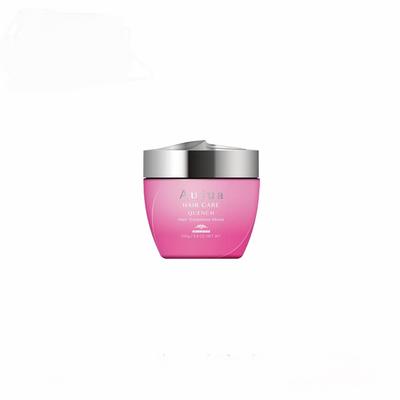 Aujua Hair Care QUENCH Treatment máscara-condicionador para hidratação, 250 g - TREATMENT Moist