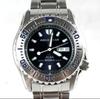 [USED] ALBA Seiko Aqua Gear Day Date Diver's Quartz Watch