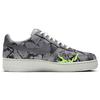 Nike Air Force 1 '07 LX 'Grey Camo' Men's CV1725-001