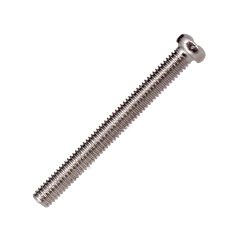 10 Pcs Guitar Humbucker Pickup Height Screws with Springs Double  Coil Guitar Pickup Screws Electric Guitar Parts