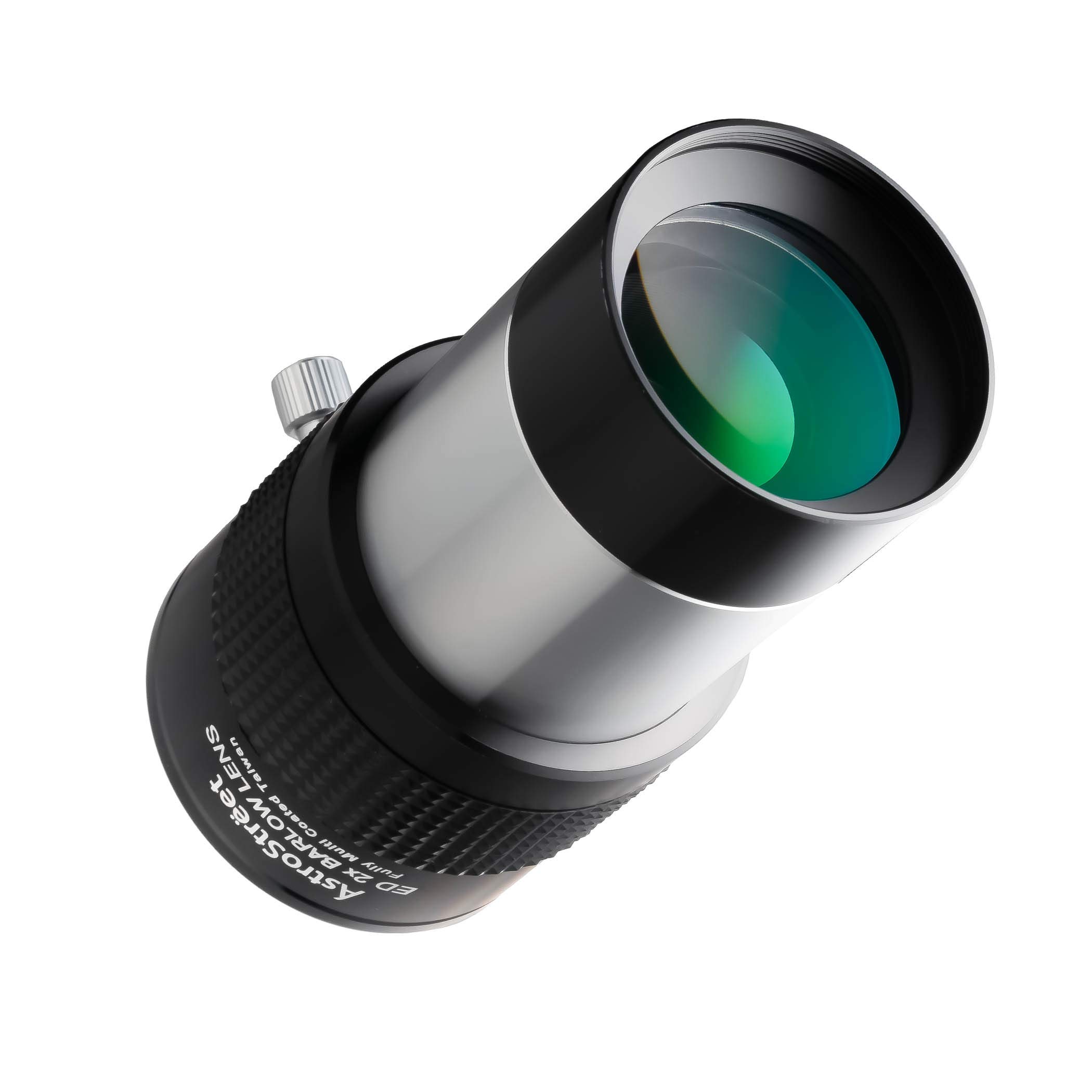 

AstroStreet 2X ED Lens Barlow Diameter 2 50.8mm []