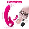 10 Frequency Dual Motor Vibration Women'S Strong Vibrator Inspur Generation 3 Women'S Electric Equipment Sex Toy for Women