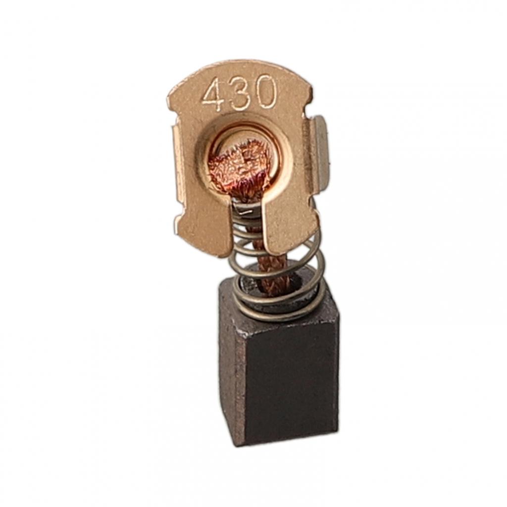Kohlebürsten Motorbürsten 4 Stück 4 Stück BHR200 DGA452