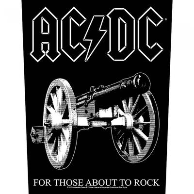 Pre tých, ktorí sa chystajú Rock Patch