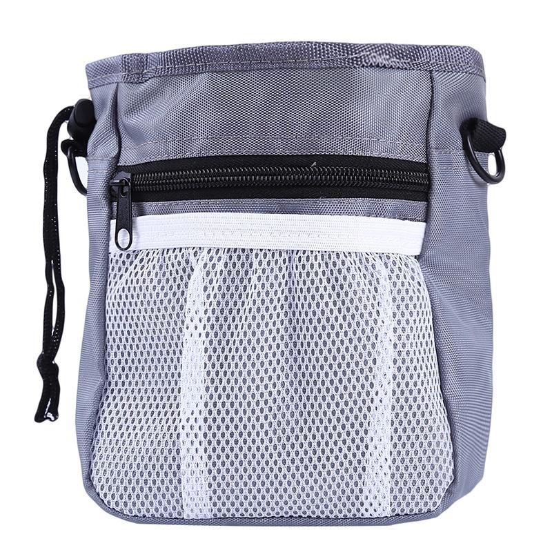 Pouzdro na pamlsky pro poslušnost, taška na návnady a pamlsky pro výcvik psa, batoh