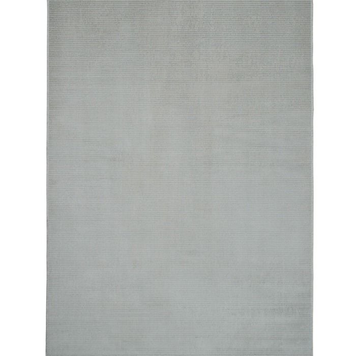 Tapis vintage écru 120x160
