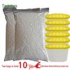 Calcium Chloride Moisture Absorbing Granules, 5 Jin Pack for Room/Wardrobe