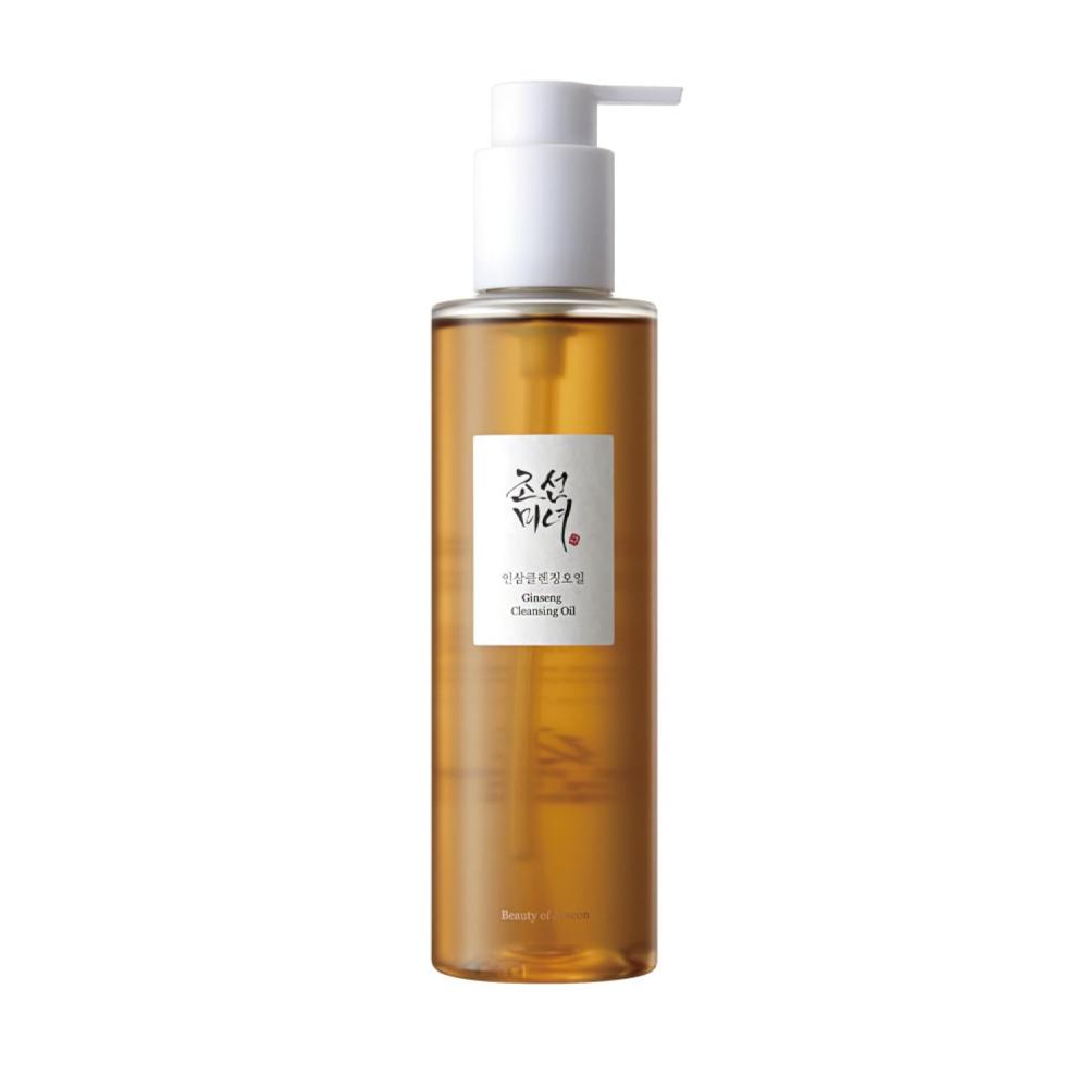 Beauty of Joseon Ginseng Cleansing Oil 210ml