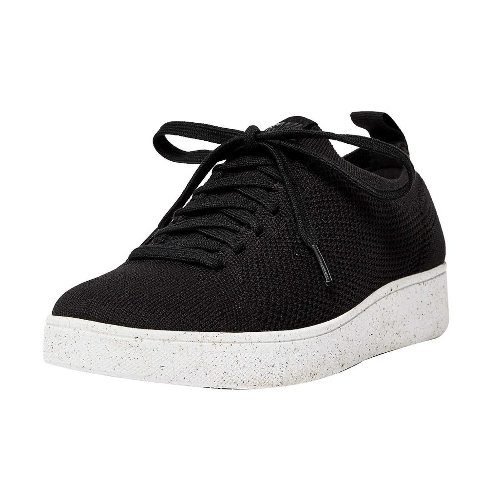 Fit Flop Womens/Ladies Rally E01 Knitted Trainers