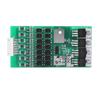 1pc 7S 24V 20A Lithium Battery BMS Protection Board with Balancing Function
