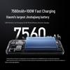 Xiaomi Redmi K90 Pro Max 5G Smartphone (CN version)