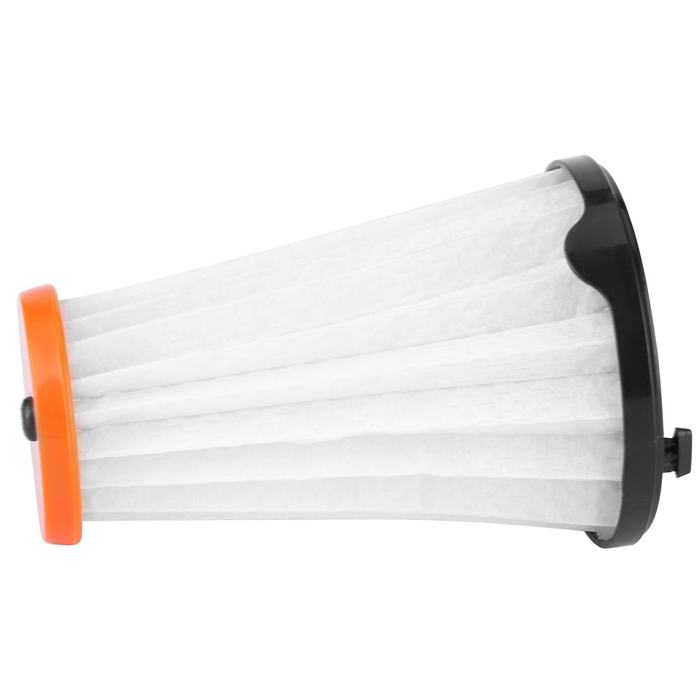 Filterpatronbyte Passar Electrolux ZB3113AK ZB3114 ZB3107 EF144 Dammsugare