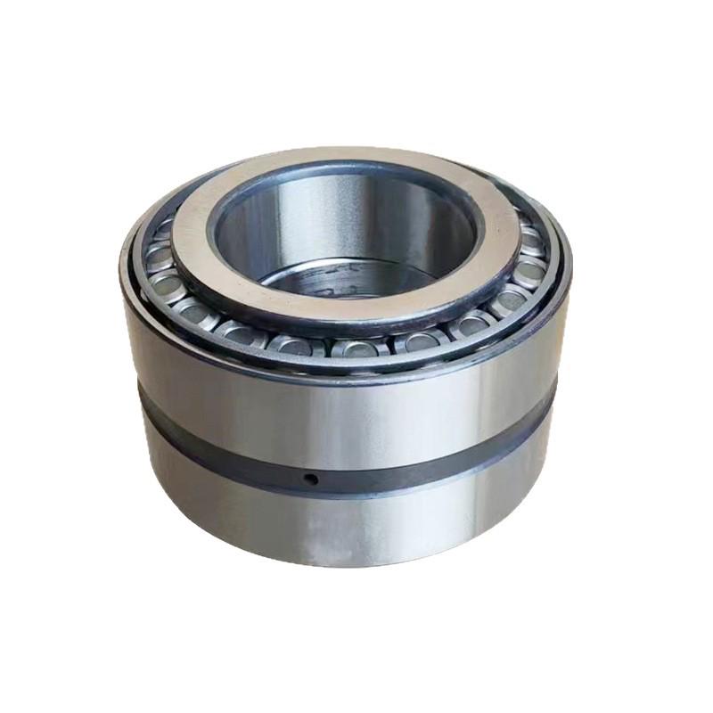 Non-Standard Double Row Tapered Roller Bearings - Single and Four Row Options Available, Comprehensive Stock