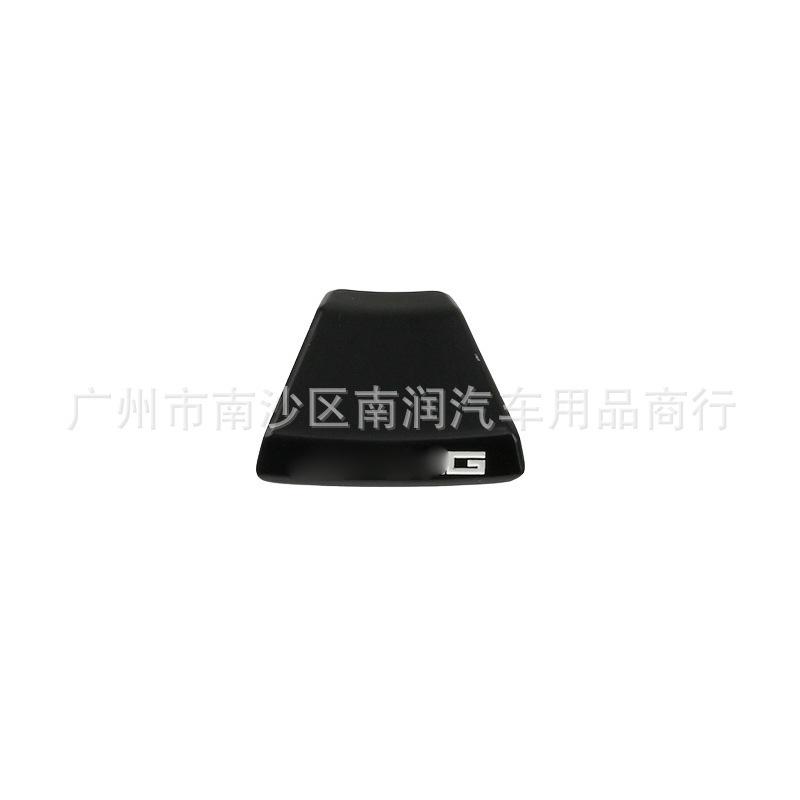Suitable for steering wheel AMG standard new A/S/G/E class CLA GLC class upgraded steering wheel logo decoration