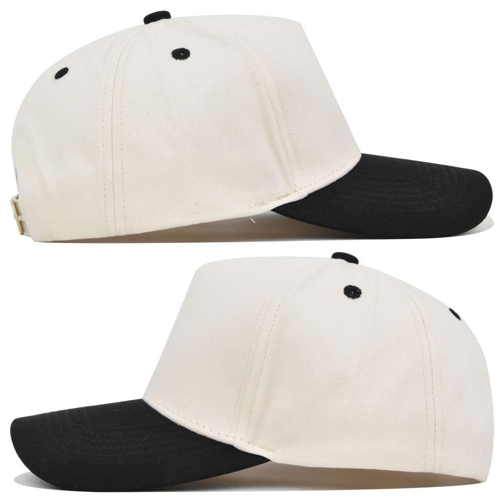 New Classic Cotton Baseball Cap For Unisex High Quality Simple Adjustable Outdoor Sports Sun Protection Casual Dad Hat Snapback