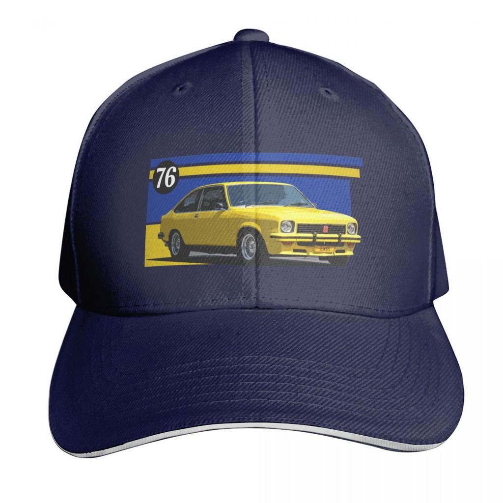 Holden Torana SS Hatchback Baseball Cap Hat Unisex For The Sun Custom Hat Derby Hat Fashionable Unisexs Hats Womens